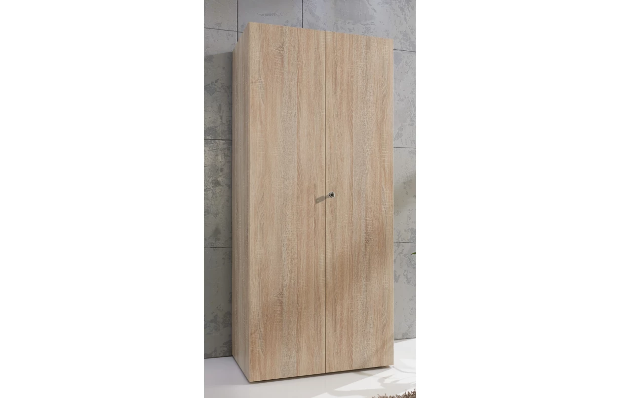 Skříňový nástavec Multiraum, 70 cm, bílá 29