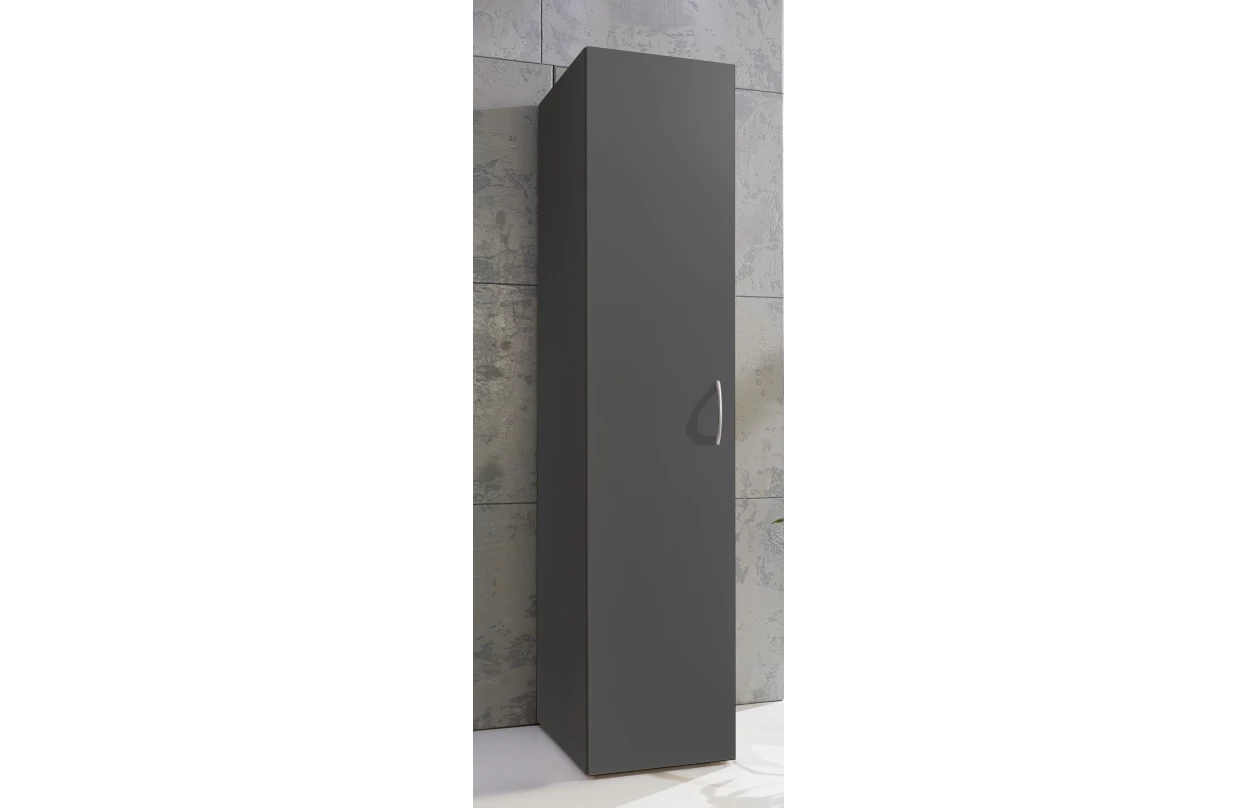 Skříňový nástavec Multiraum, 70 cm, bílá 34