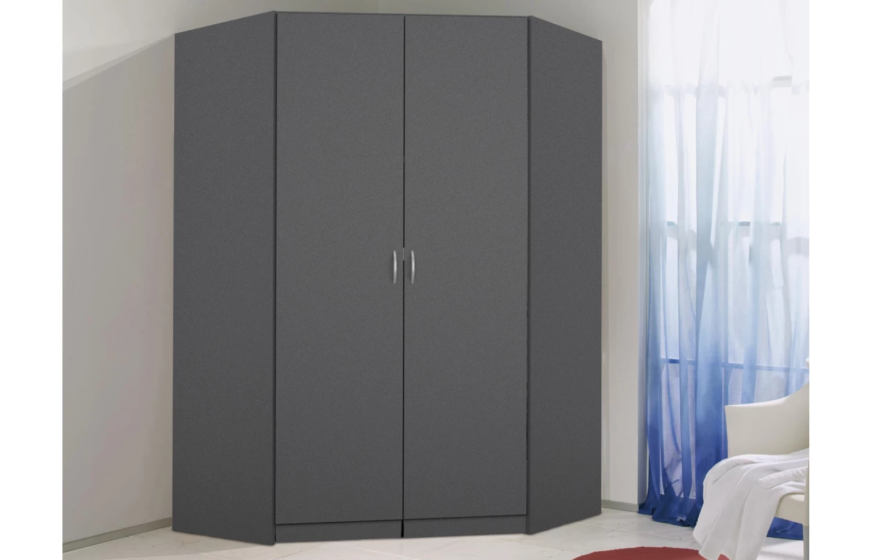 Skříňový nástavec Case, 136 cm, dub artisan 24