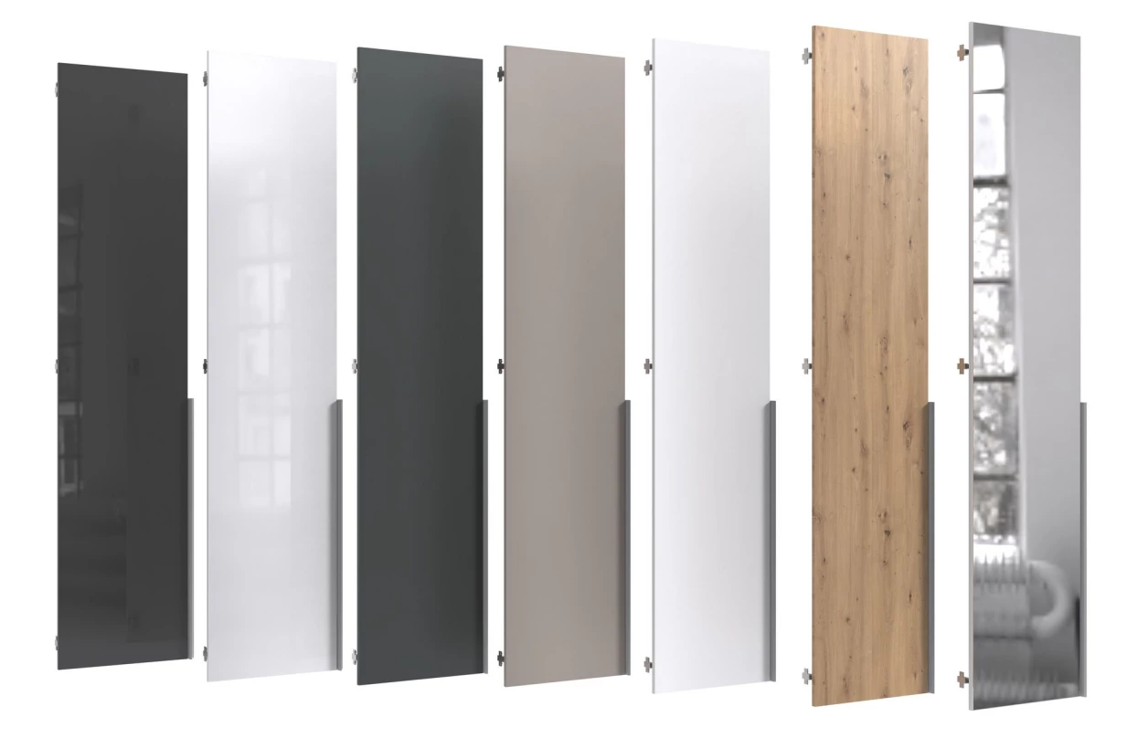 Postel Easy Plus 120x200 cm, prkenný dub 42