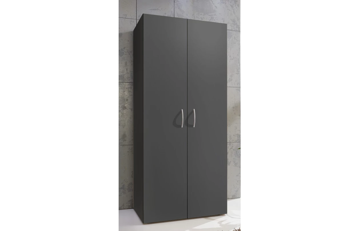 Skříň Multiraum, 70 cm, dub Sonoma 35