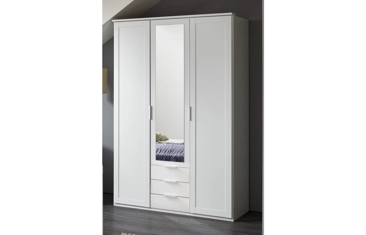 Postel Nadja 180x200 cm, dub artisan 14