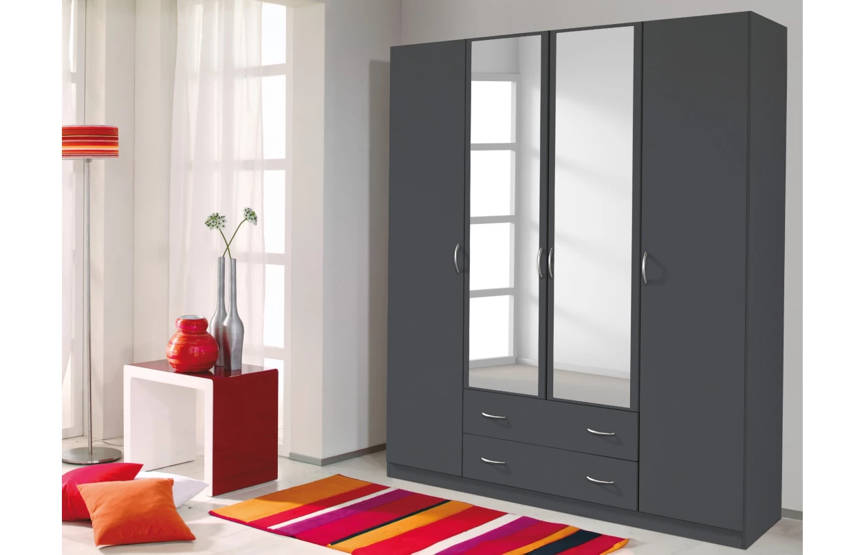 Skříňový nástavec Case, 181 cm, dub sonoma 21