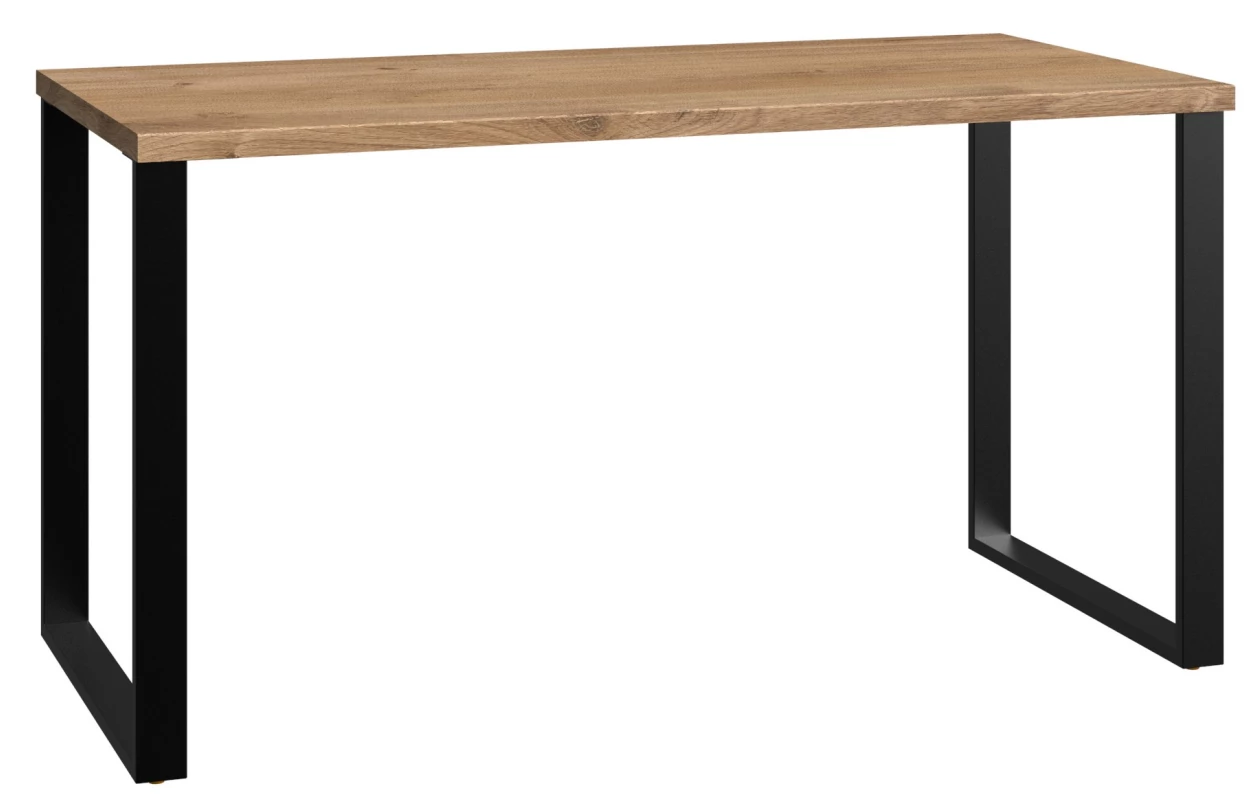 Postel Liverpool 140x200 cm, dub 12