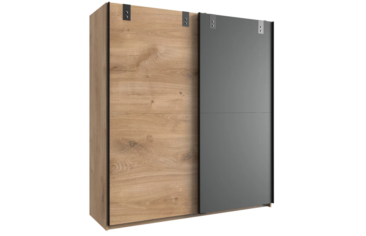 Postel Liverpool 140x200 cm, dub 20