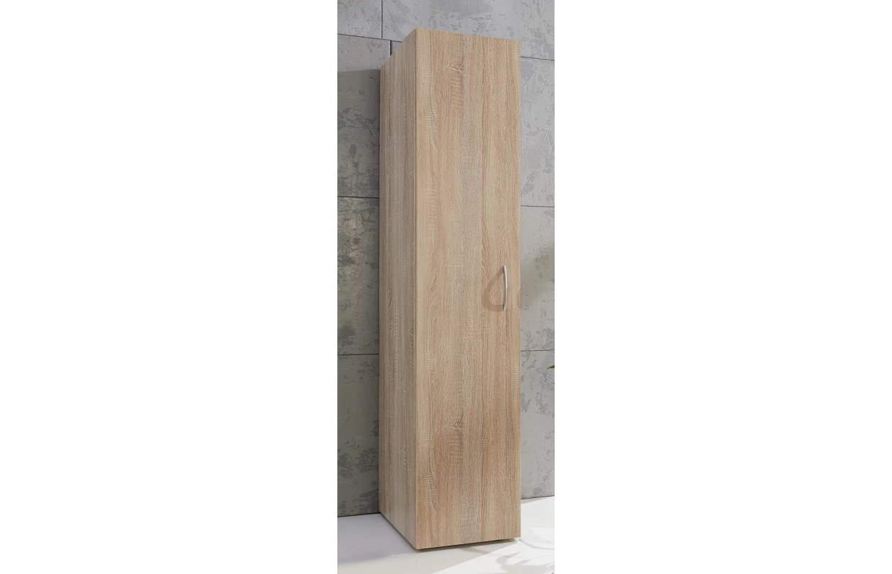Skříňový nástavec Multiraum, 50 cm, grafit 28