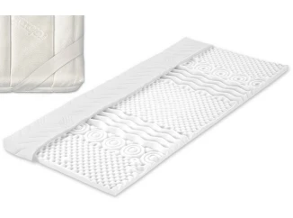 Podložka na matraci Top Flexi 80x200 cm