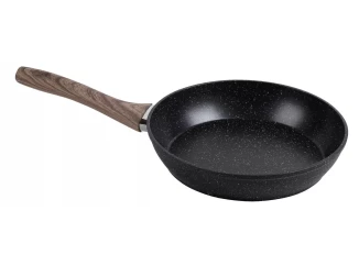 Pánev Crispy Natura Wood 20 cm