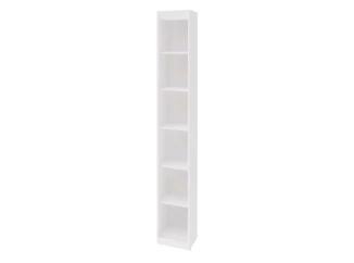 Regál Mega 71, bílá