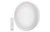 Stropní/nástěnné LED osvětlení Ilvi 50 cm, stmívatelné s ovladačem