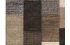 Koberec Belis Essence  80x150 cm, hnědý