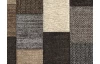 Koberec Belis Essence  80x150 cm, hnědý