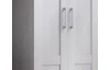 Skříň Romance, modřín/dub
