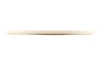 Dezertní talíř Caoba 21 cm, pískový