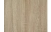 Postel Astral 180x200 cm, dub sonoma